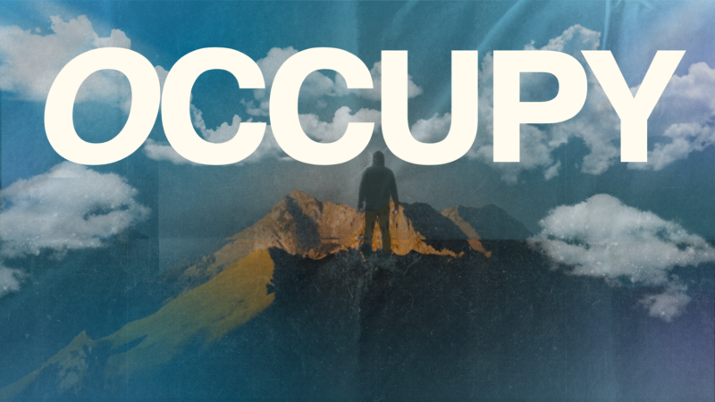 Occupy Image
