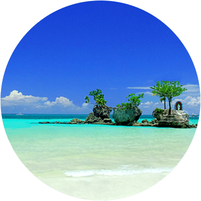 boracay