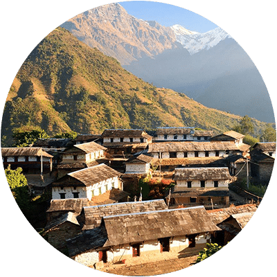 nepal