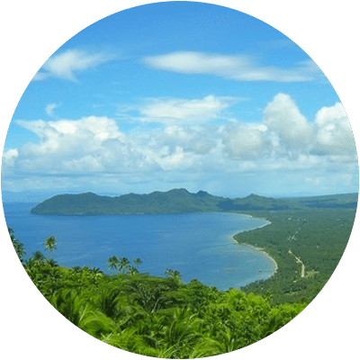 hinunangan