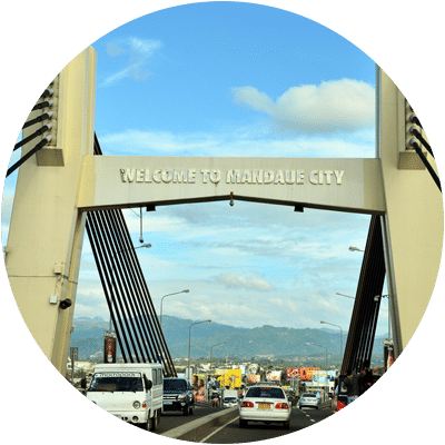 mandaue