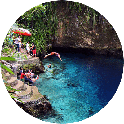 surigao