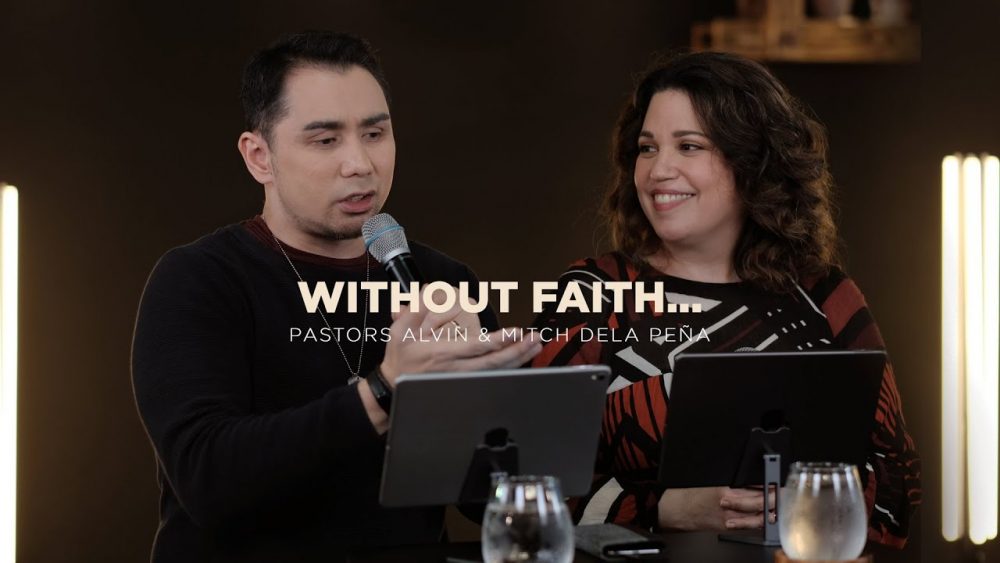 Without Faith... Image