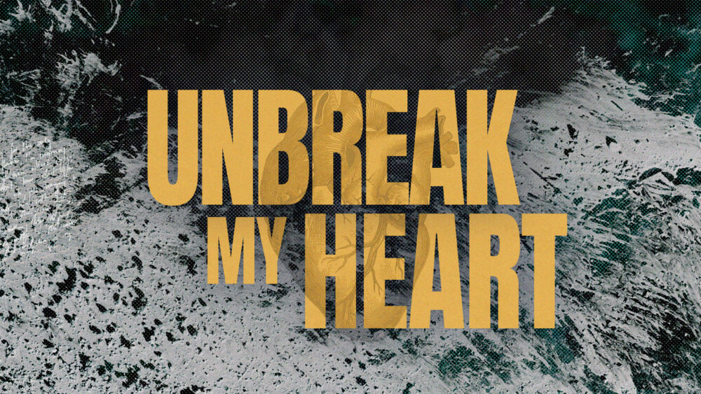 Unbreak My Heart Image