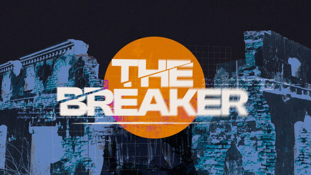 The Breaker - 2 Image
