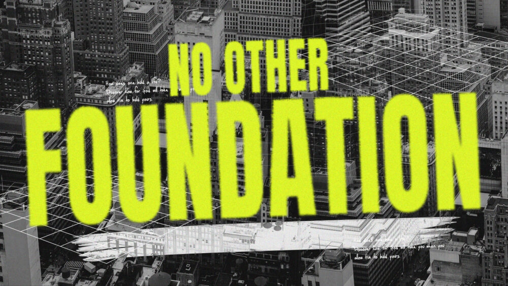 No Other Foundation Image