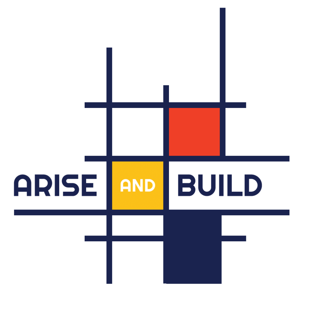Arise and Build – New Life The Fort