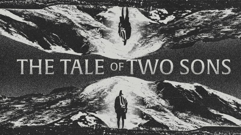 A Tale of Two Sons Image