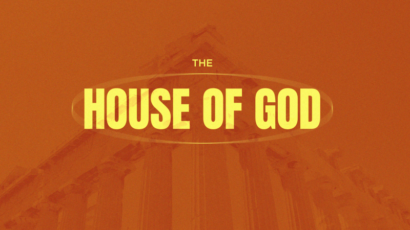 House Of God 2 Image