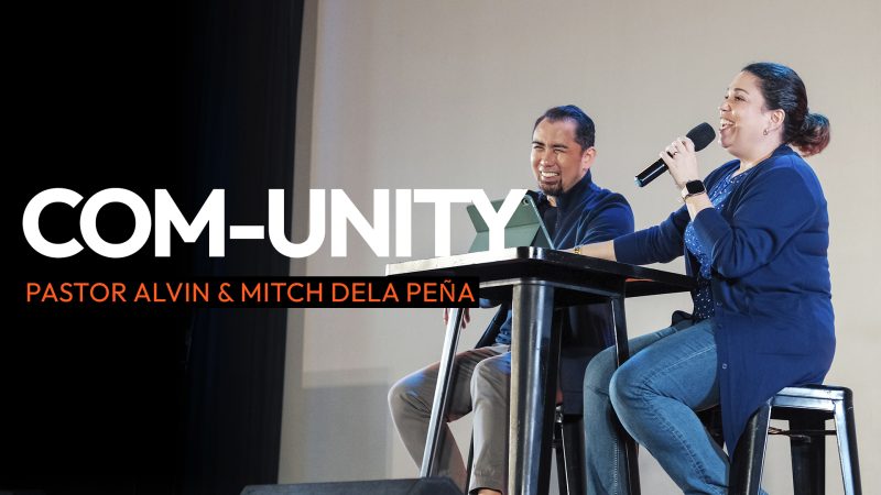 Com-Unity Image