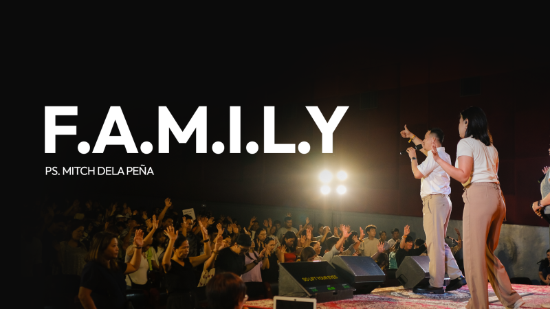 F.A.M.I.L.Y Image