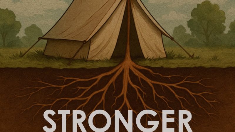 Stronger Image